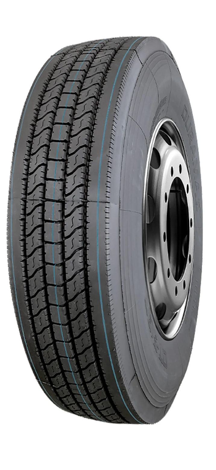 11R22.5/14 DT519T HWY TRLR DURAMAS