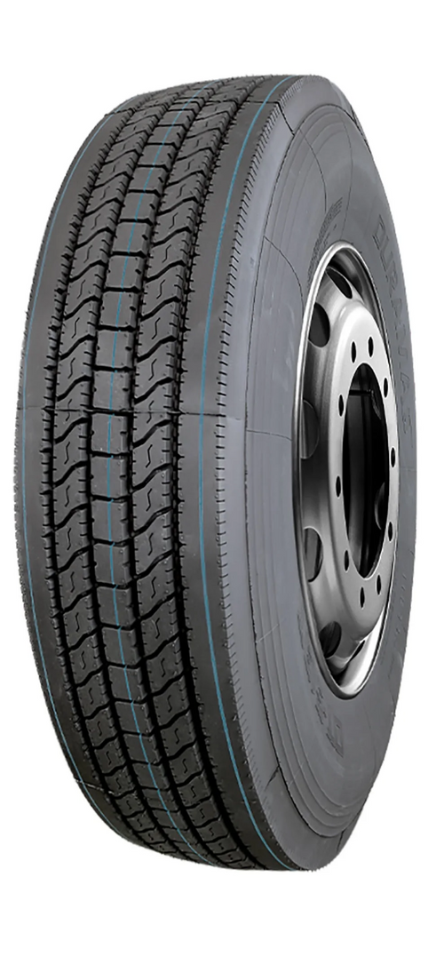 11R22.5/14 DT519T HWY TRLR DURAMAS