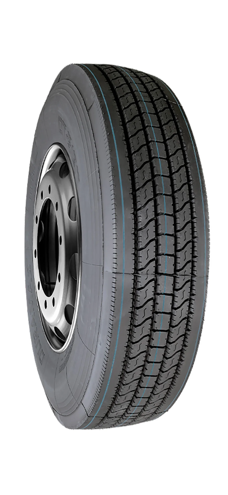 11R22.5/14 DT519T HWY TRLR DURAMAS