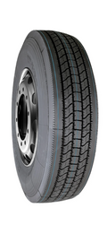 11R22.5/14 DT519T HWY TRLR DURAMAS
