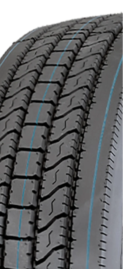 11R22.5/14 DT519T HWY TRLR DURAMAS