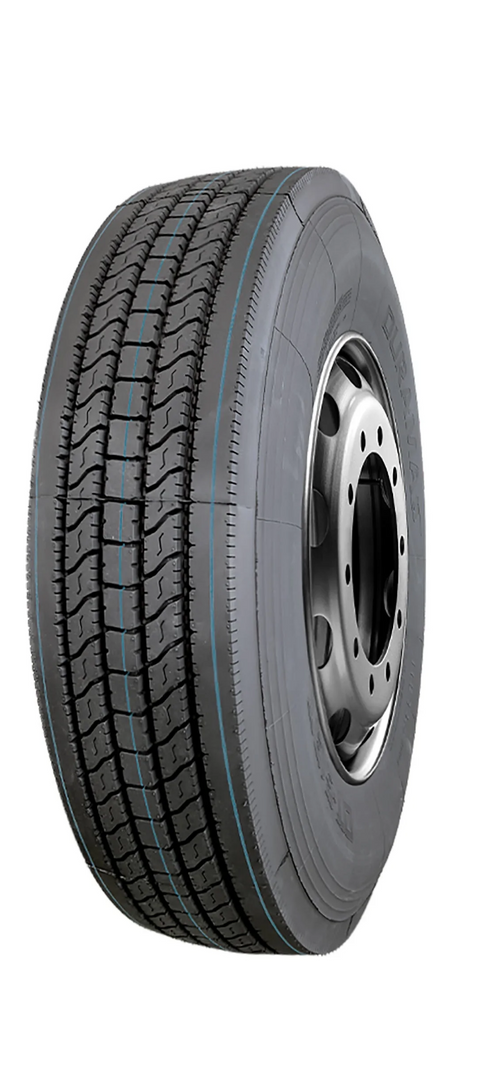 295/75R22.5/14 DT519T HWY DURAMAS
