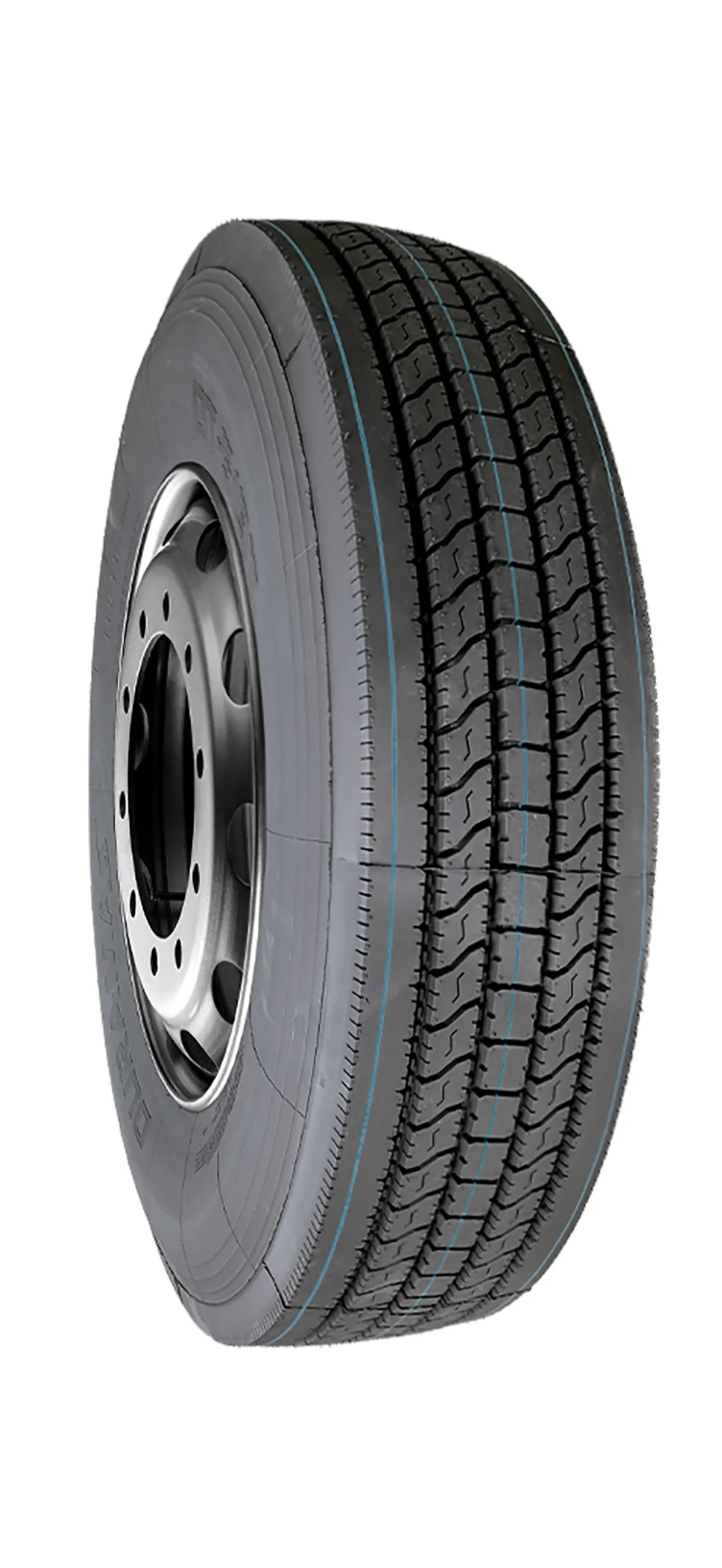 295/75R22.5/14 DT519T HWY DURAMAS