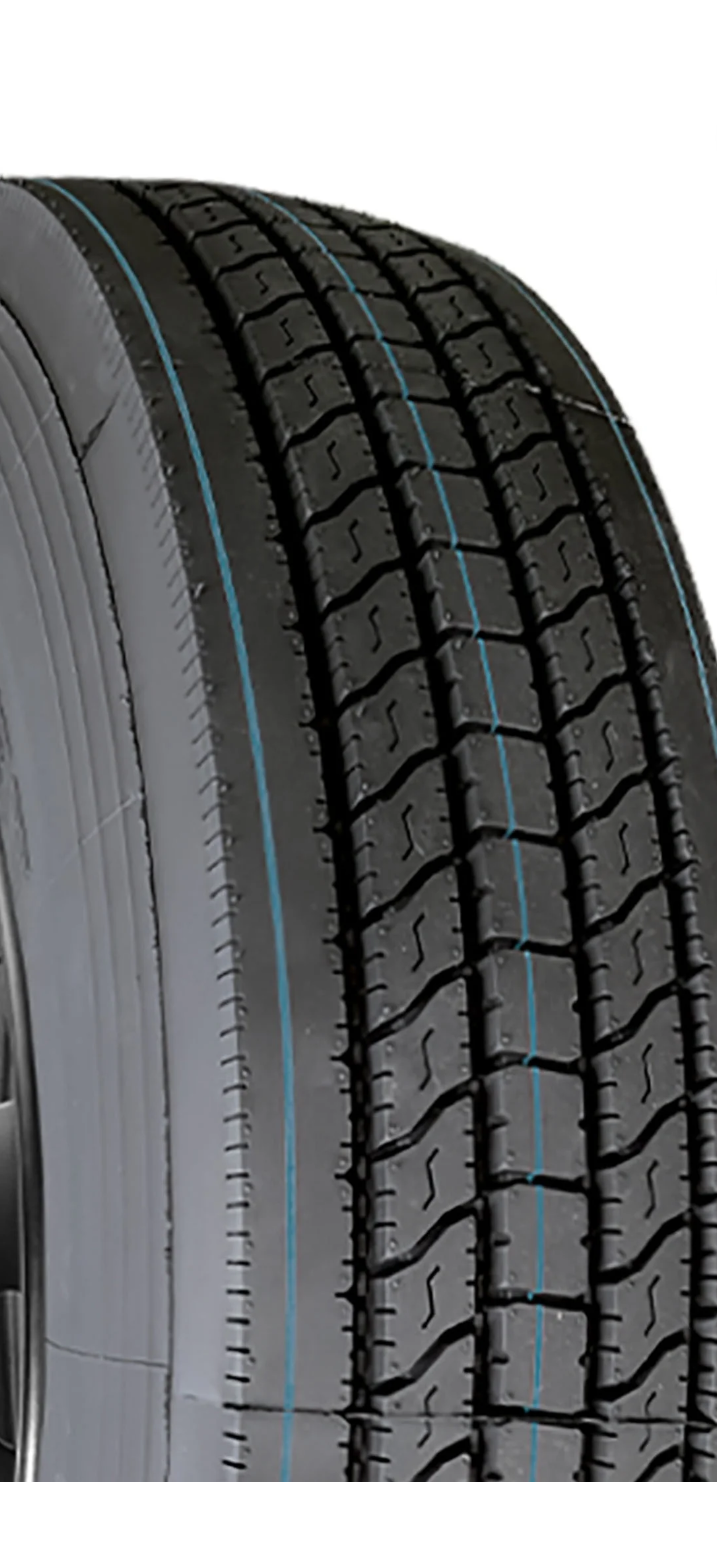 295/75R22.5/14 DT519T HWY DURAMAS