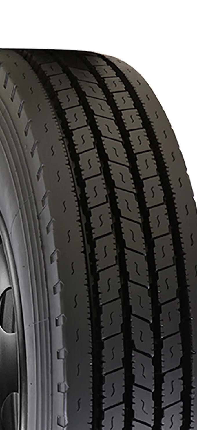 295/75R22.5/16 DT588 HWY AP DURAMAS