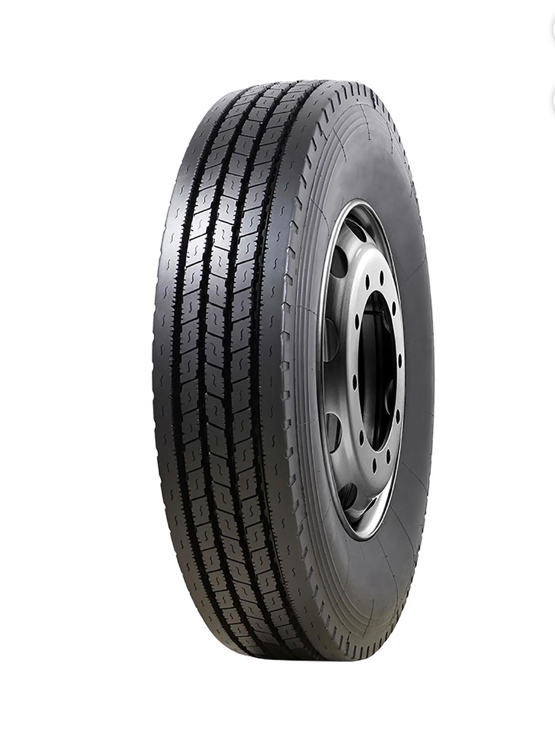 11R22.5/16 DT708 CSLUG TL DURAMAS